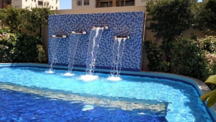 Resid Prive Thermas I - 804-b Caldas Novas