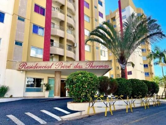 Resid Prive Thermas I - 804-b
