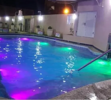 Resid Prive Das Thermas I - 804-B Caldas Novas Exterior photo