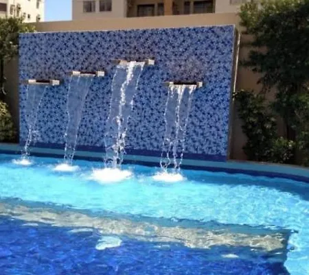 Resid Prive Das Thermas I - 804-B Caldas Novas Exterior photo
