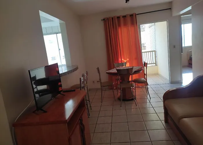 Resid Prive Das Thermas I - 804-B