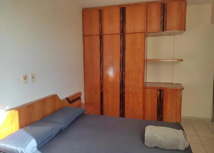 Resid Prive Das Thermas I - 804-B