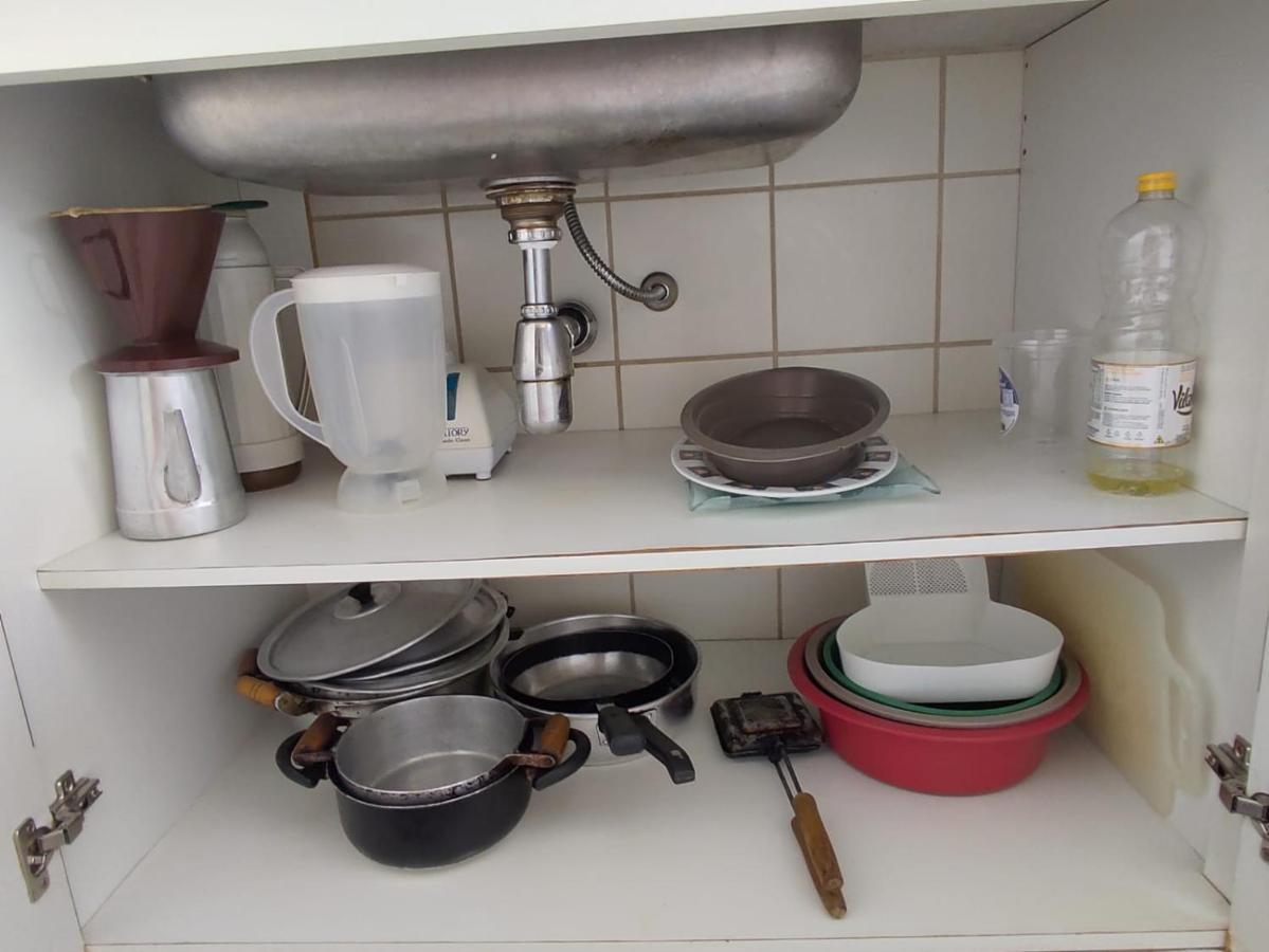 Resid Prive Thermas I - 804-b *
