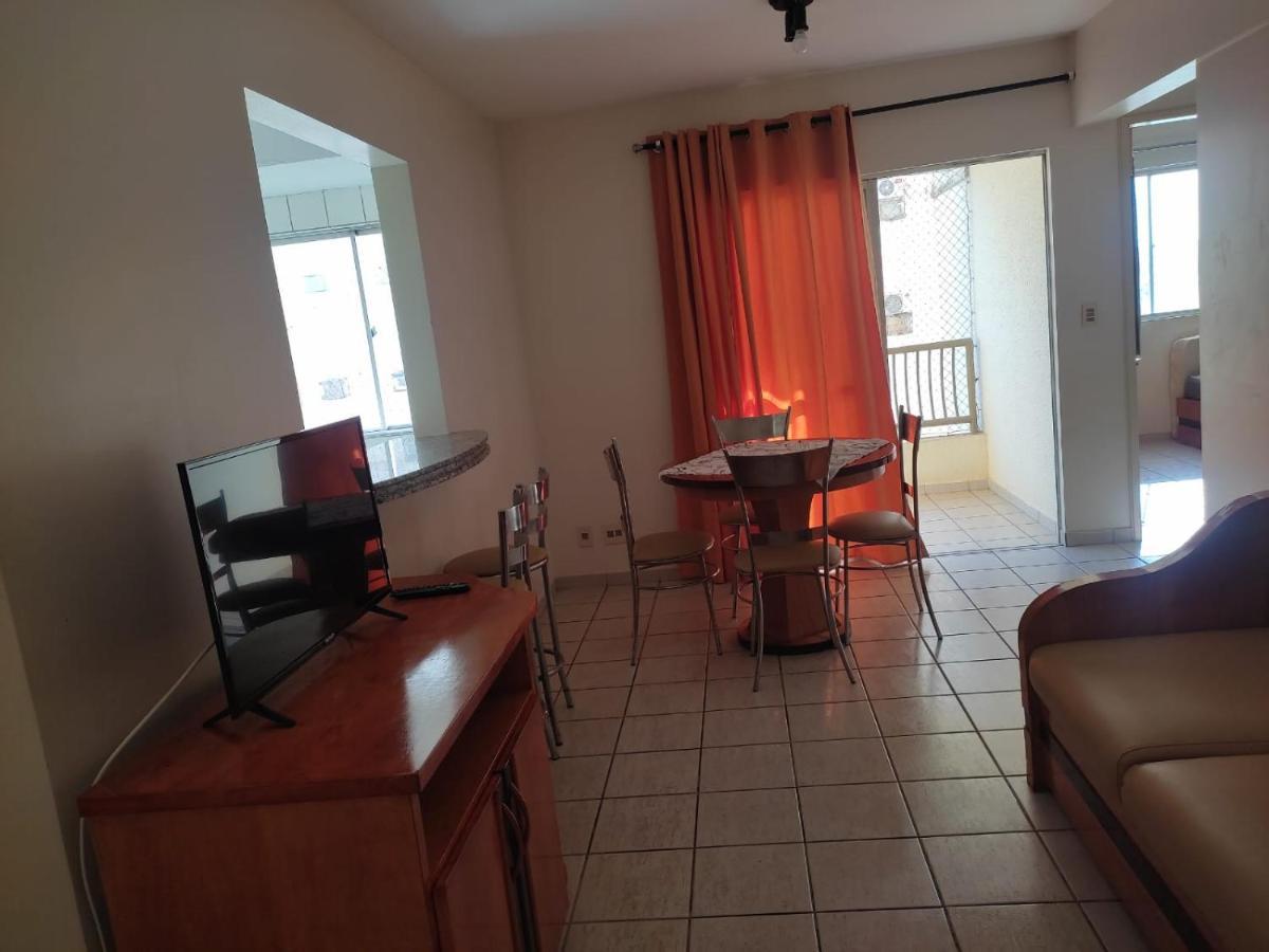 Resid Prive Thermas I - 804-b Apartamento *