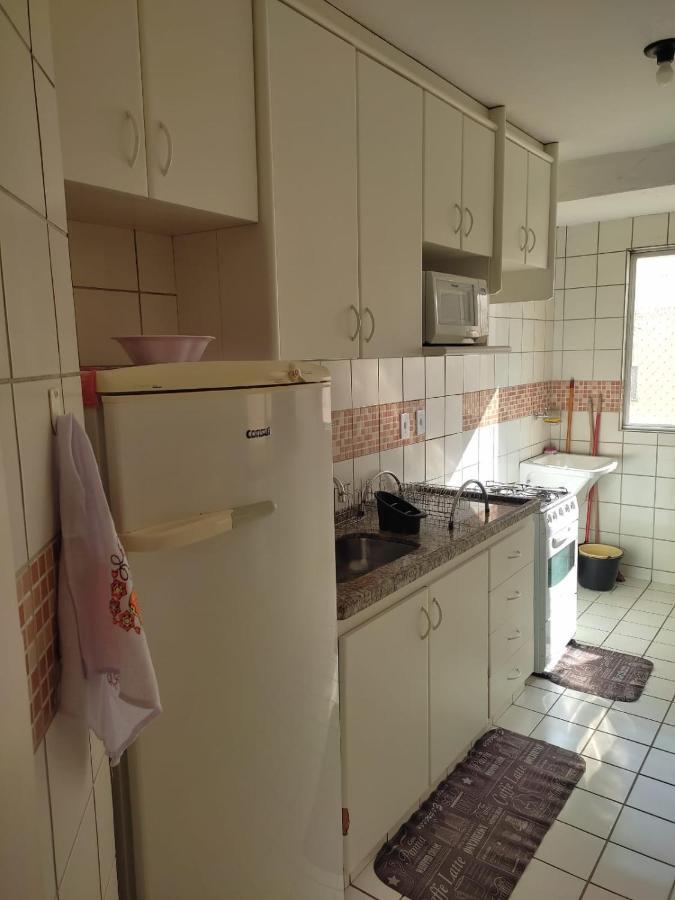 Apartamento Resid Prive Thermas I - 804-b