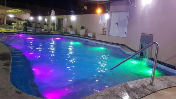 Resid Prive Thermas I - 804-b Apartamento