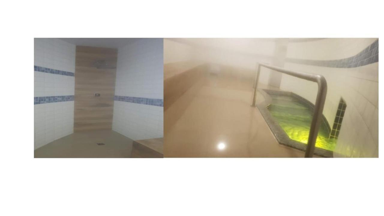 Resid Prive Thermas I - 804-b * Caldas Novas