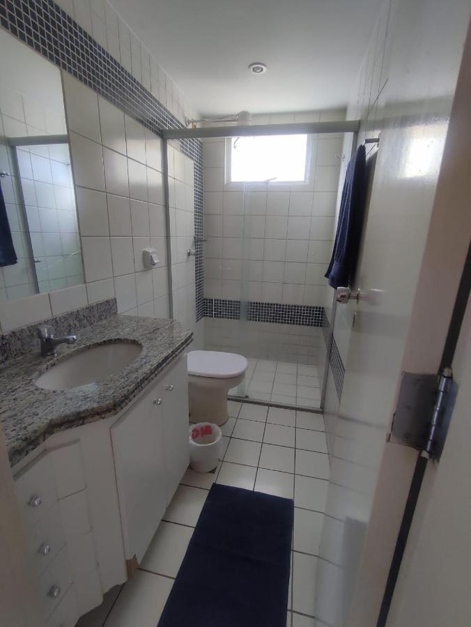 Resid Prive Thermas I - 804-b Apartamento
