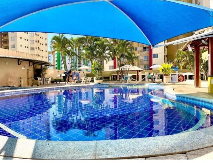 Resid Prive Thermas I - 804-b