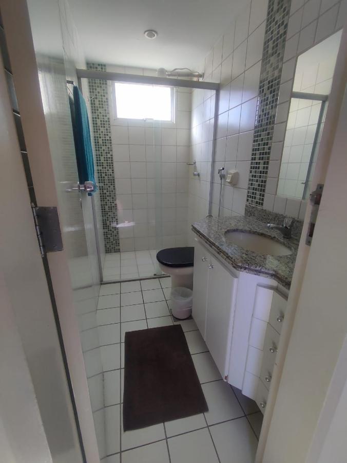 Resid Prive Thermas I - 804-b Apartamento *