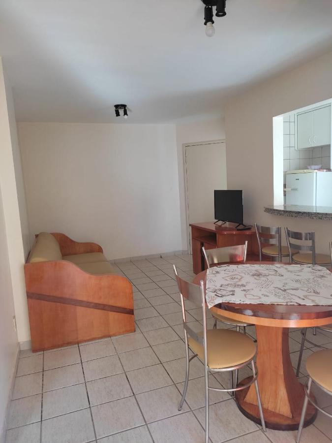Resid Prive Thermas I - 804-b * Caldas Novas