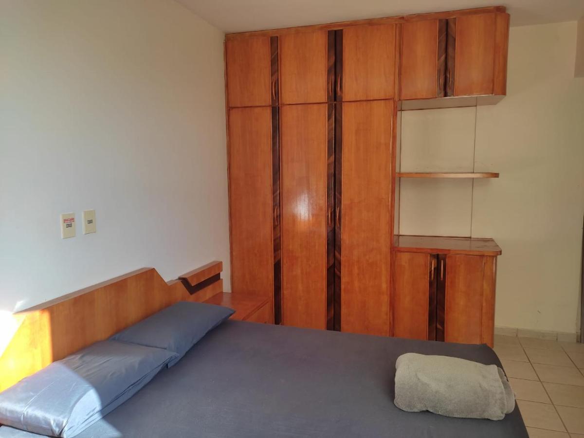 Resid Prive Thermas I - 804-b Apartamento