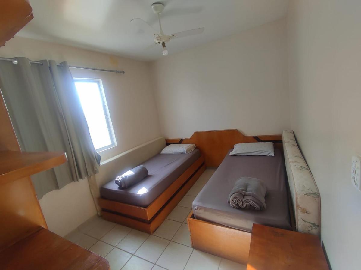 Resid Prive Thermas I - 804-b Apartamento *